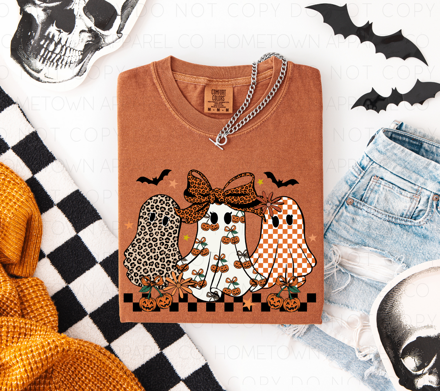 Ghouls Just Wanna Have Fun Tee