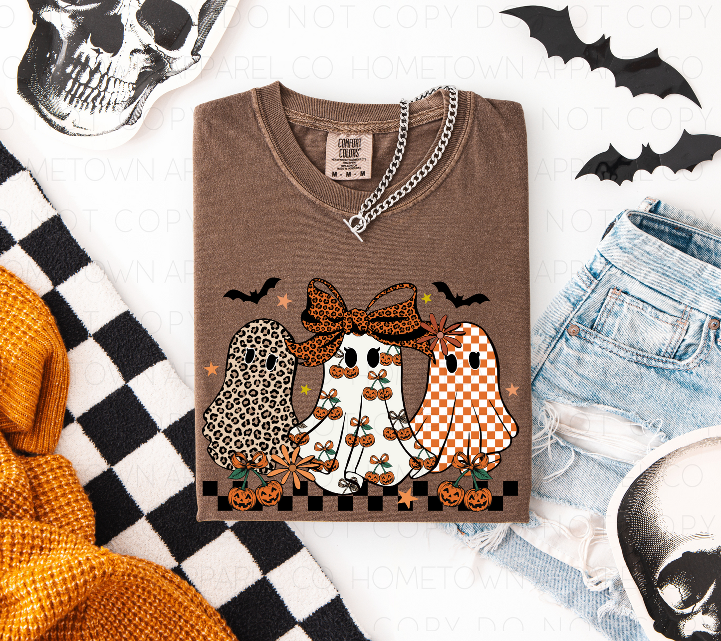 Ghouls Just Wanna Have Fun Tee