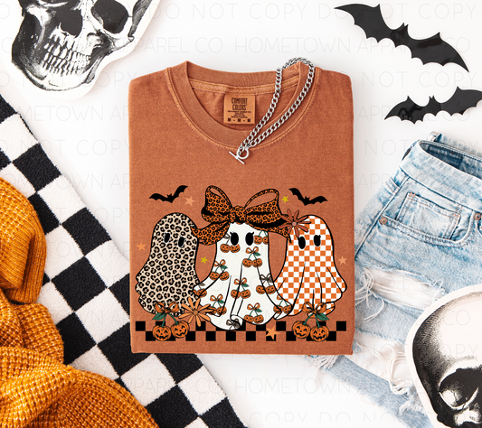Ghouls Just Wanna Have Fun Tee